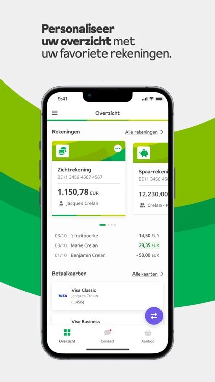 crelan onl|‎Crelan Mobile App in de App Store.